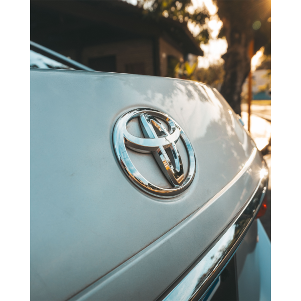 Corolla 2.0 16V 4P XEI FLEX AUTOMÁTICO