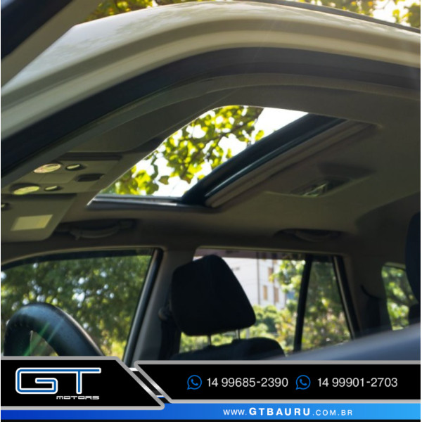 Grand Vitara 2.0 16V 4P