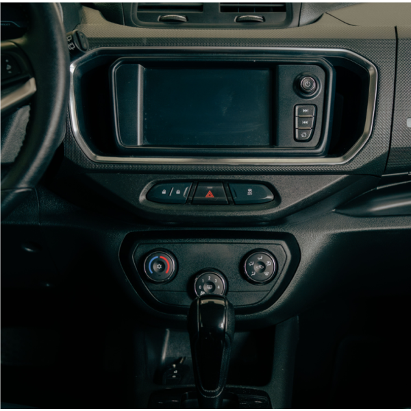 CHEVROLET Spin 1.8 4P FLEX PREMIER 7 LUGARES AUTOMÁTICO