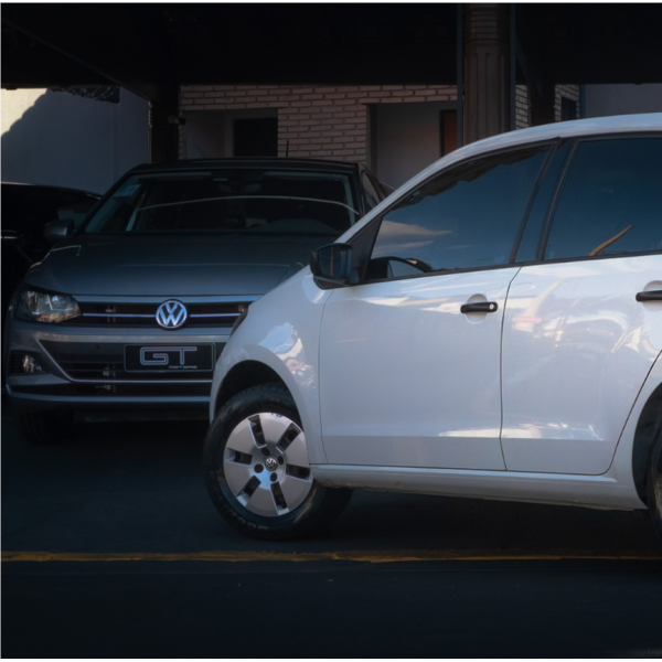 VOLKSWAGEN UP 1.0 12V 4P TAKE FLEX