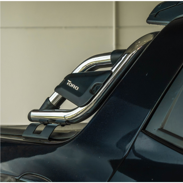 FIAT Toro 1.3 16V 4P FLEX 270 TURBO ENDURANCE AUTOMÁTICO