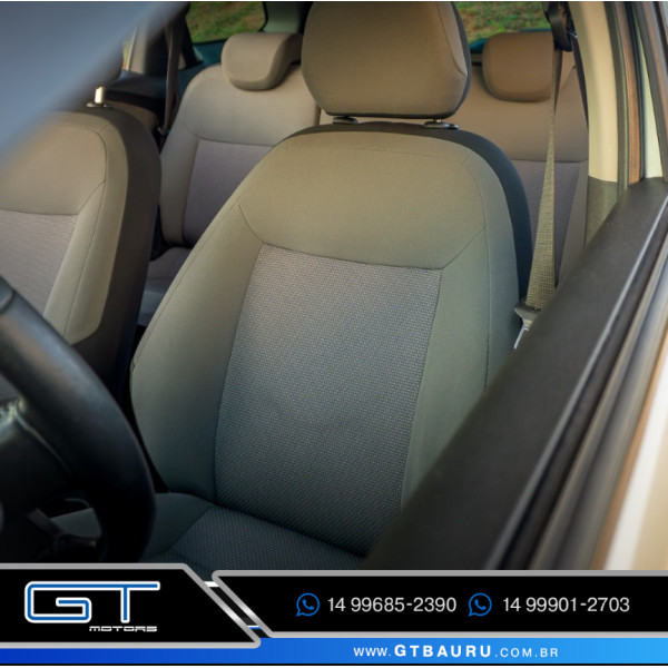 Spin 1.8 4P FLEX LTZ 7 LUGARES