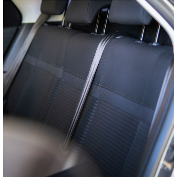 CITROEN C4 Cactus 1.6 16V 4P 120 FLEX FEEL PACK AUTOMÁTICO