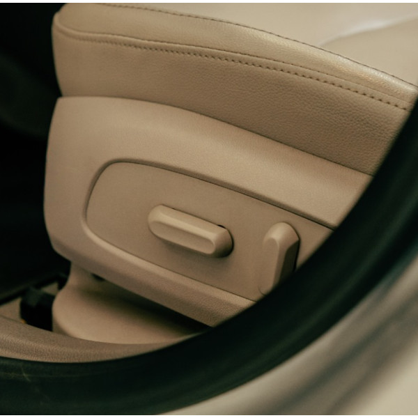 CHEVROLET Cruze Hatch 1.4 16V 4P LTZ TURBO FLEX AUTOMÁTICO