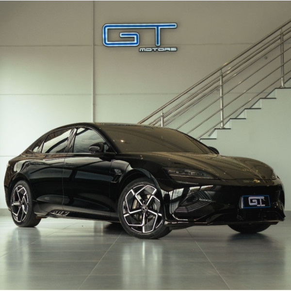 Seal 82,5 KW ELÉTRICO 4P AWD