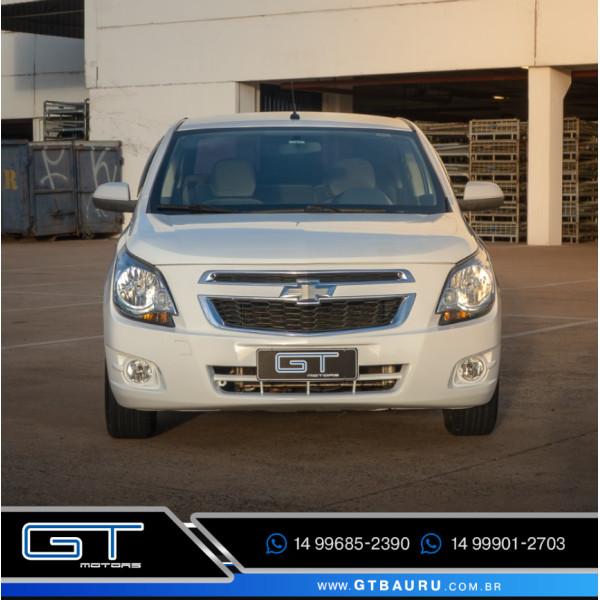 Cobalt 1.4 4P FLEX LTZ