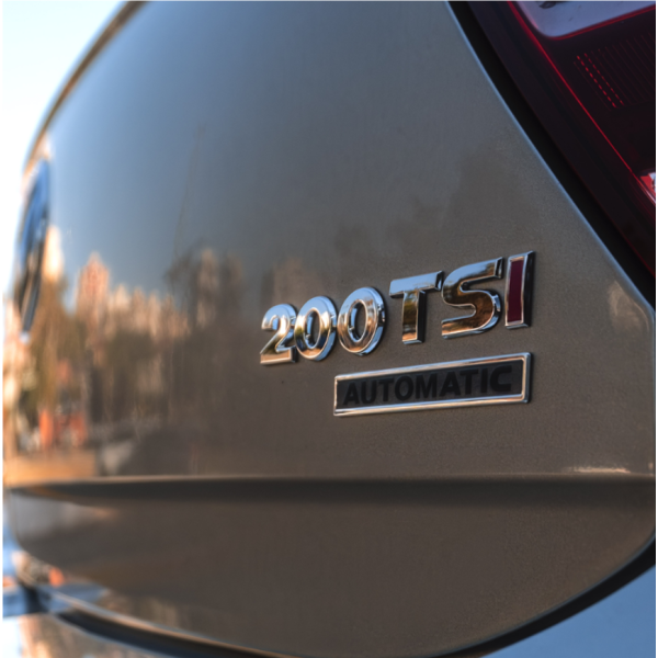 Polo Hatch 1.0 12V 4P 200 TSI  COMFORTLINE AUTOMÁTICO