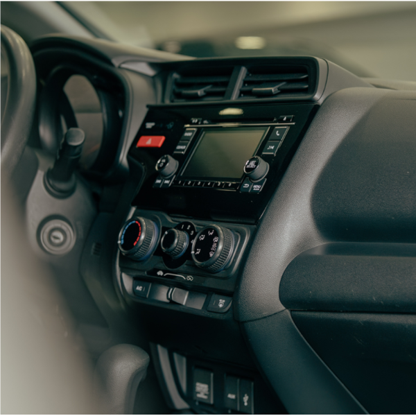 HONDA Fit 1.5 16V 4P EX FLEX AUTOMÁTICO