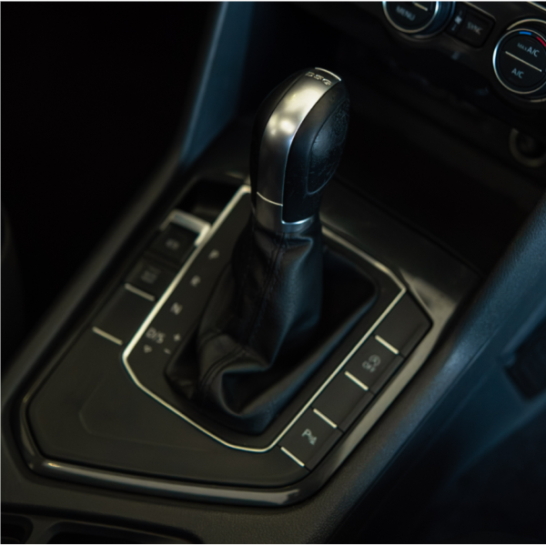 VOLKSWAGEN Tiguan 1.4 250 TSI TOTAL FLEX ALLSPACE COMFORTLINE TURBO AUTOMÁTICO TIPTRONIC