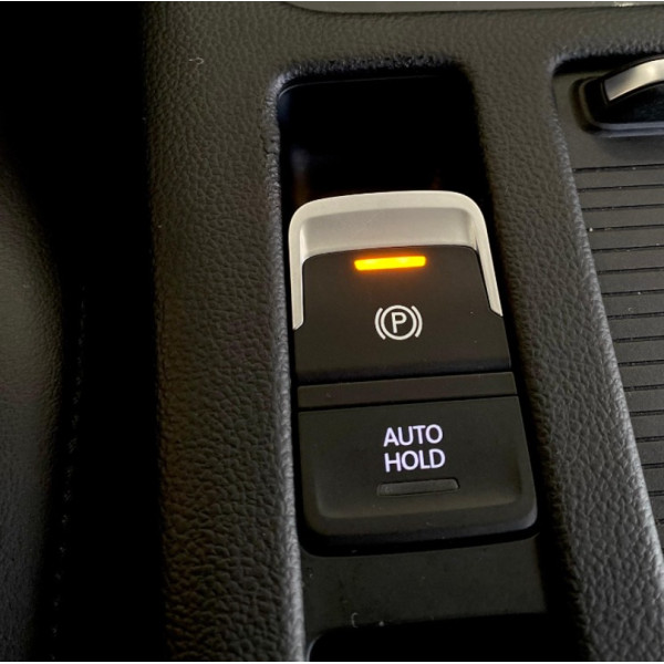 VOLKSWAGEN Passat 2.0 16V 4P TSI TURBO HIGHLINE 220 CV AUTOMÁTICO