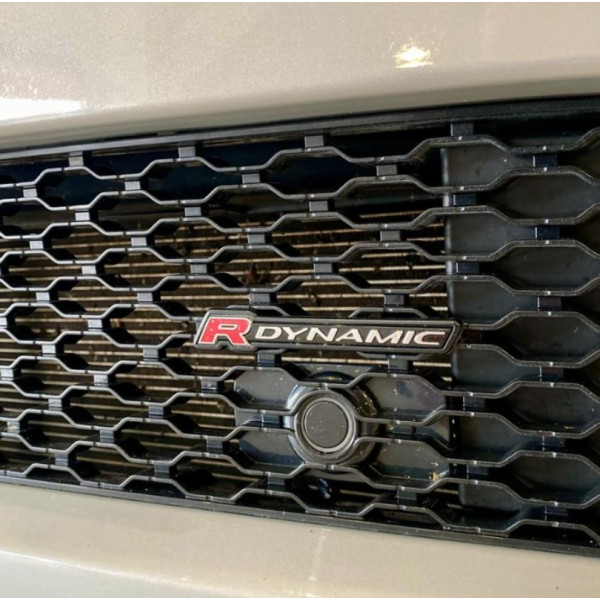 LAND ROVER Range Rover Evoque 2.0 4P FLEX P250 R-DYNAMIC HSE AWD AUTOMÁTICO