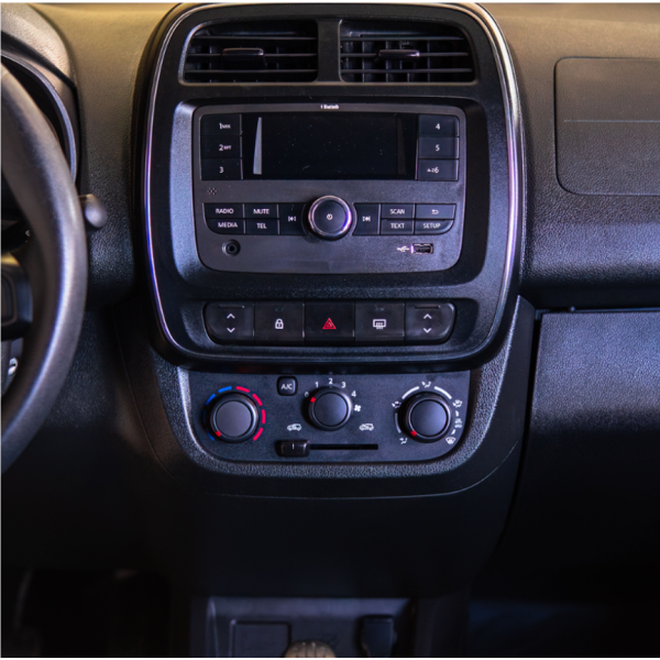 RENAULT Kwid 1.0 12V 4P SCE FLEX ZEN