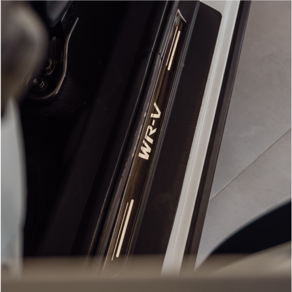 HONDA WR-V 1.5 16V 4P EX FLEX AUTOMÁTICO CVT