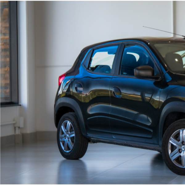 RENAULT Kwid 1.0 12V 4P SCE FLEX ZEN