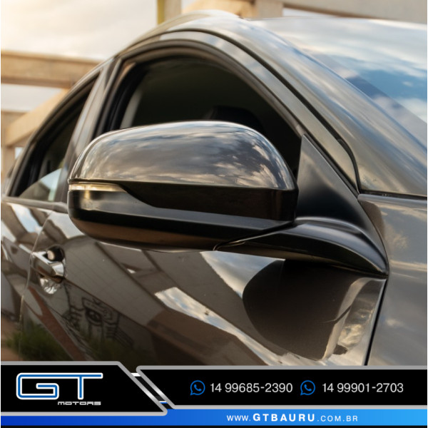 HR-V 1.8 16V 4P EX FLEX AUTOMÁTICO CVT