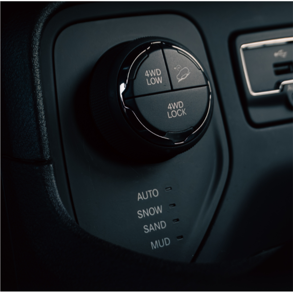JEEP Renegade 2.0 16V 4P TURBO DIESEL SPORT 4X4 AUTOMÁTICO
