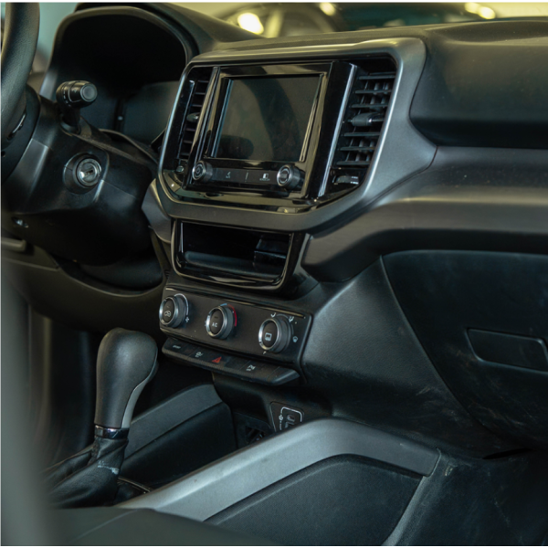 FIAT Toro 1.3 16V 4P FLEX 270 TURBO ENDURANCE AUTOMÁTICO