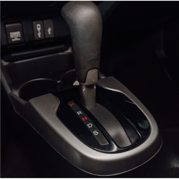 HONDA WR-V 1.5 16V 4P EX FLEX AUTOMÁTICO CVT