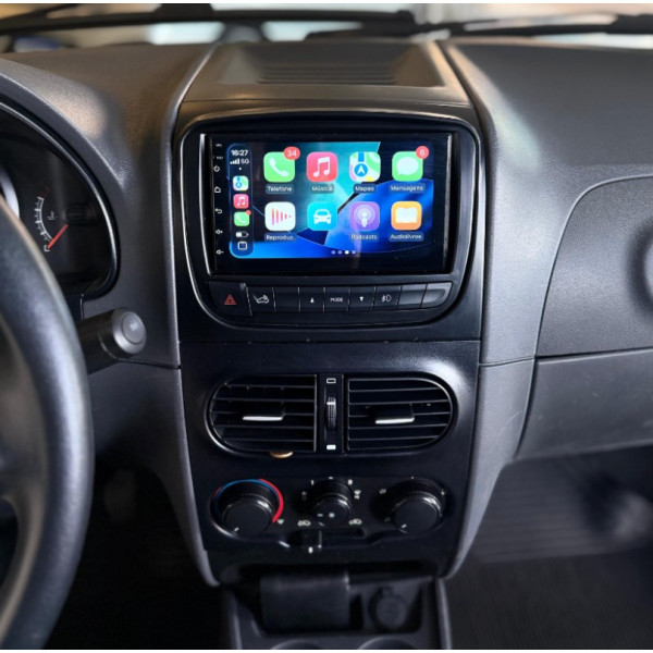 FIAT Strada 1.4 WORKING FLEX CABINE SIMPLES