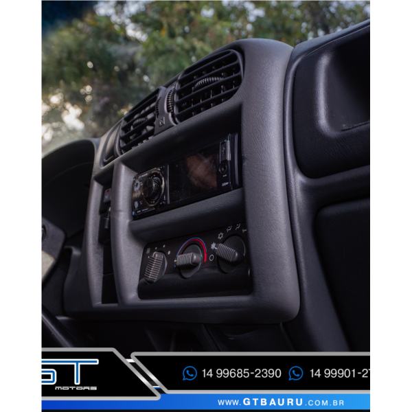S10 2.4 RODEIO CABINE DUPLA