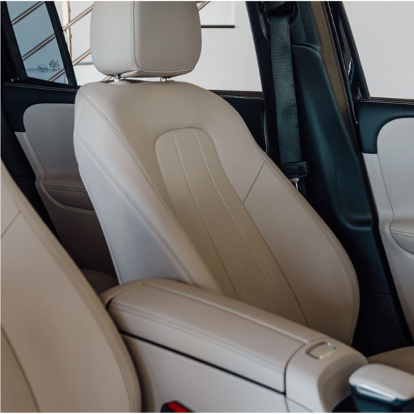 MERCEDES-BENZ GLB 200 1.3 16V 4P CGI PROGRESSIVE TURBO 7G-TRONIC DCT AUTOMÁTICO