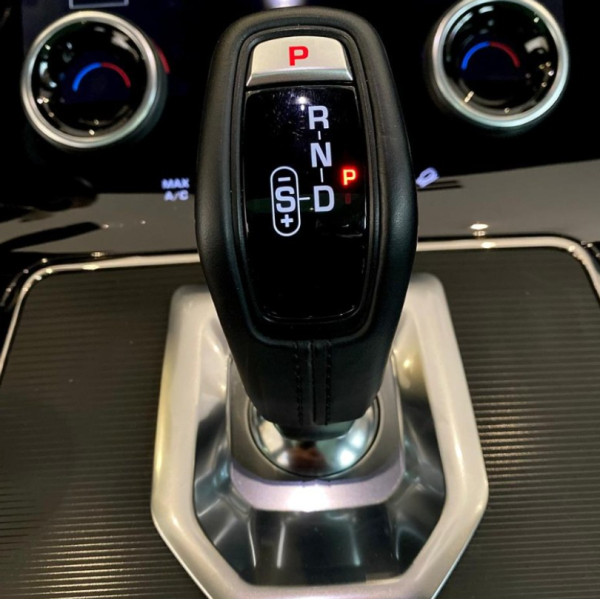 LAND ROVER Range Rover Evoque 2.0 4P FLEX P250 R-DYNAMIC HSE AWD AUTOMÁTICO