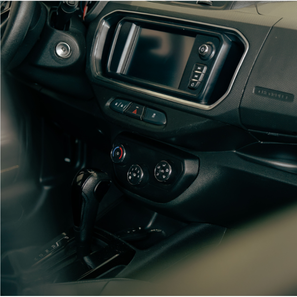 CHEVROLET Spin 1.8 4P FLEX PREMIER 7 LUGARES AUTOMÁTICO