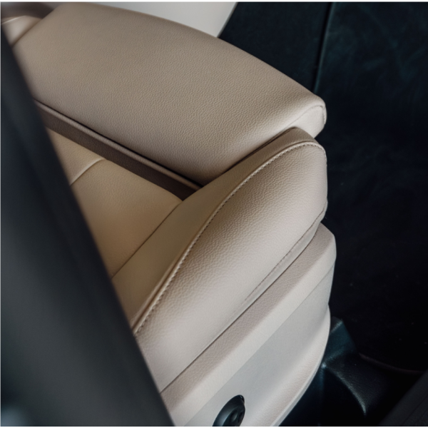 MERCEDES-BENZ GLB 200 1.3 16V 4P CGI PROGRESSIVE TURBO 7G-TRONIC DCT AUTOMÁTICO