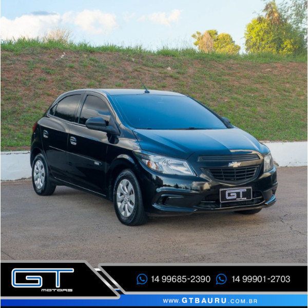 Onix Hatch 1.0 4P FLEX JOY