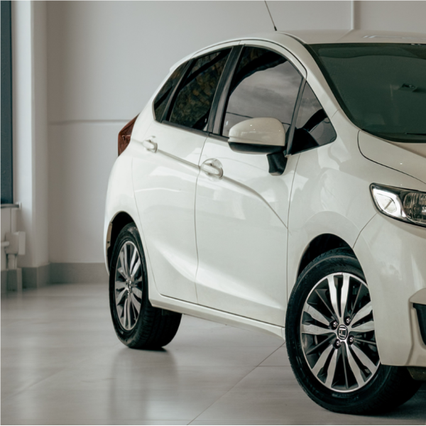 HONDA Fit 1.5 16V 4P EX FLEX AUTOMÁTICO