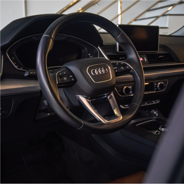 AUDI Q5 2.0 16V 4P TFSI S-LINE QUATTRO S-TRONIC AUTOMÁTICO