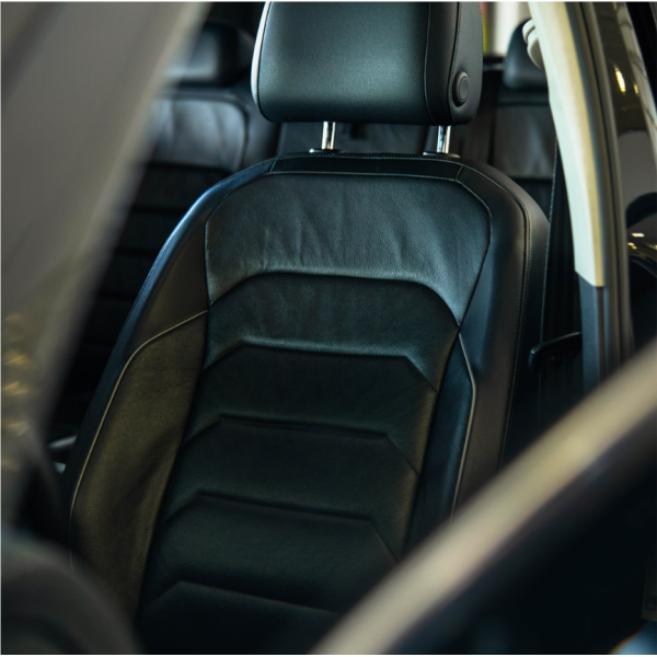 VOLKSWAGEN Tiguan 1.4 250 TSI TOTAL FLEX ALLSPACE COMFORTLINE TURBO AUTOMÁTICO TIPTRONIC