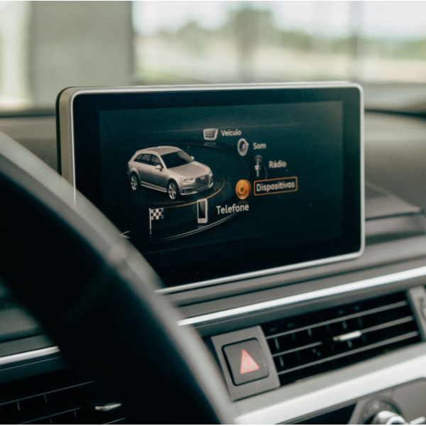 AUDI A4 Avant 2.0 20V 4P TFSI AUTOMÁTICO