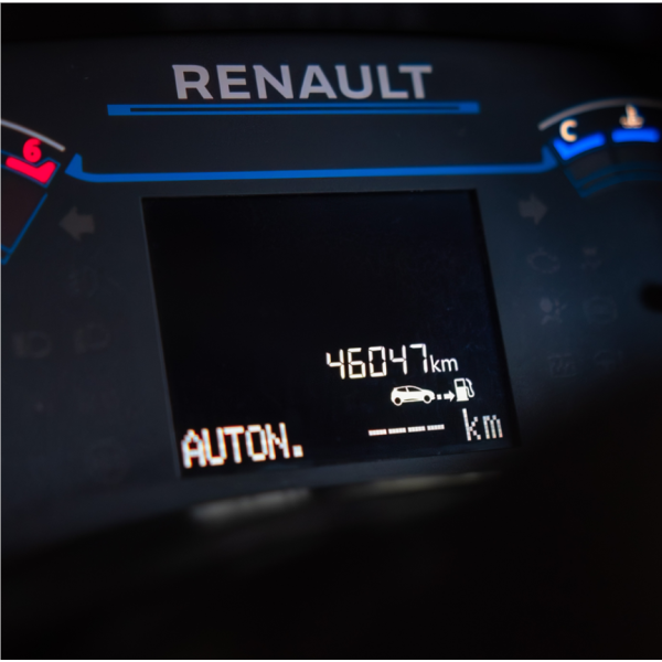 RENAULT Kwid 1.0 12V 4P SCE FLEX ZEN