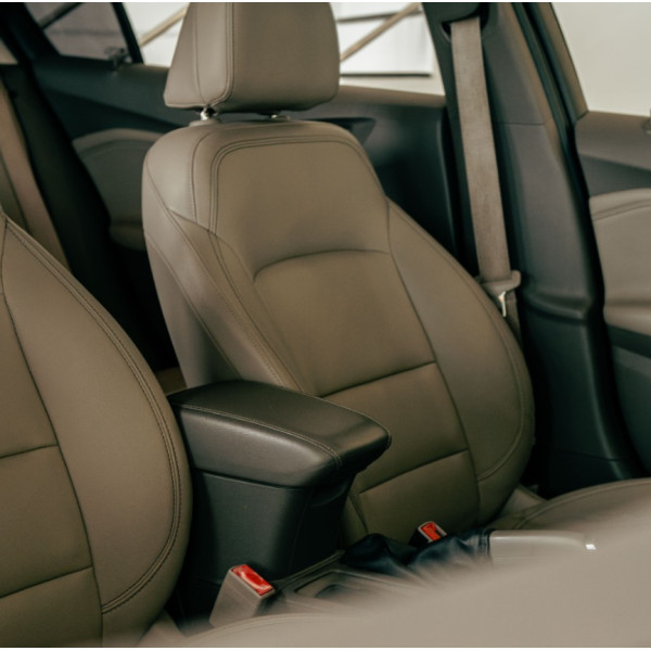 CHEVROLET Cruze Hatch 1.4 16V 4P LTZ TURBO FLEX AUTOMÁTICO