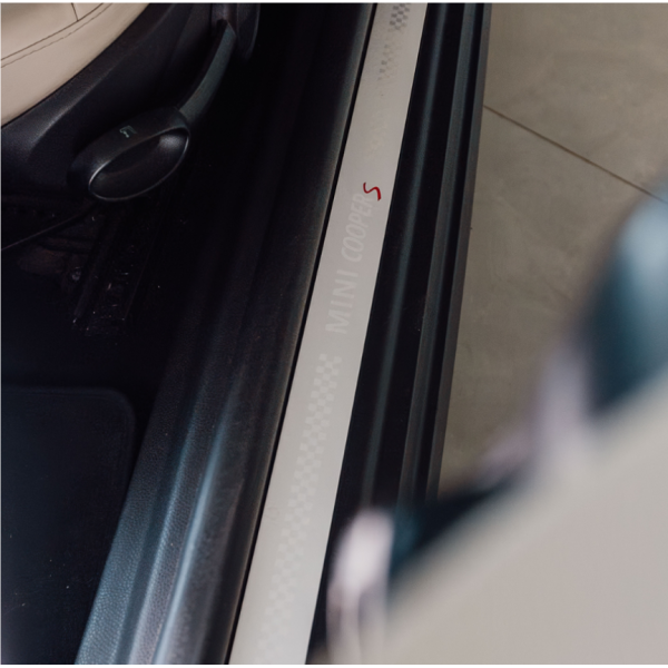 MINI Cooper 1.6 16V S TURBO AUTOMÁTICO