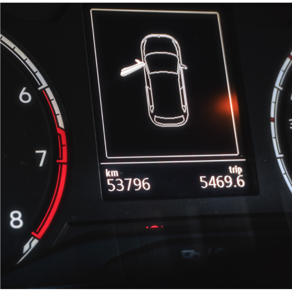 Polo Hatch 1.0 12V 4P 200 TSI  COMFORTLINE AUTOMÁTICO