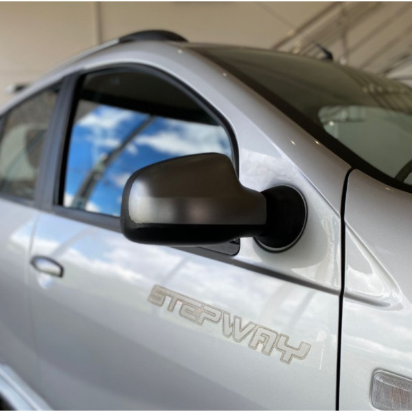 RENAULT Sandero 1.6 16V 4P FLEX SCE STEPWAY