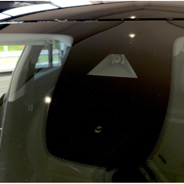 CITROEN C4 Cactus 1.6 16V 4P FLEX SHINE PACK THP TURBO AUTOMÁTICO