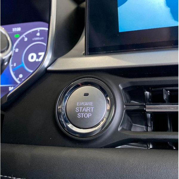 CHERY Tiggo 7 Pro 1.6 16V 4P TGDI DCT TURBO AUTOMÁTICO