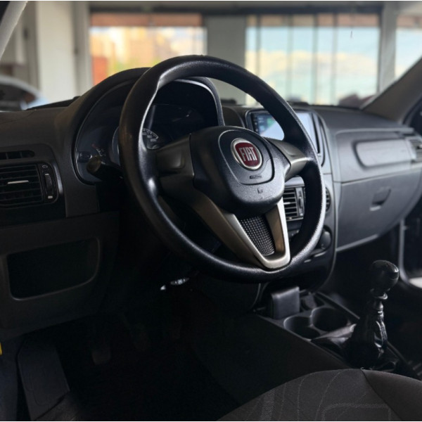 FIAT Strada 1.4 WORKING FLEX CABINE SIMPLES