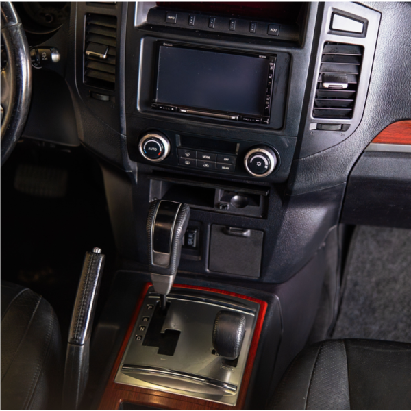 MITSUBISHI Pajero Full 3.8 V6 24V HPE 4X4 AUTOMÁTICO