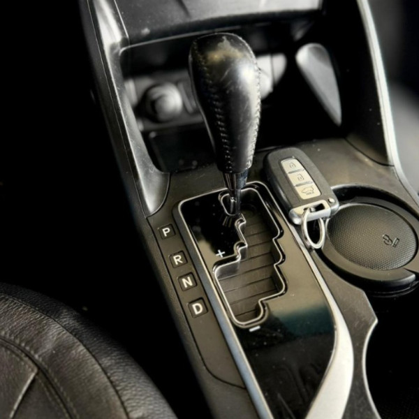 HYUNDAI IX35 2.0 16V 4P GLS FLEX AUTOMÁTICO