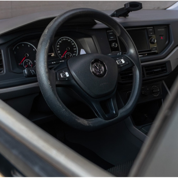 VOLKSWAGEN Polo Hatch 1.0 12V 4P MPI FLEX