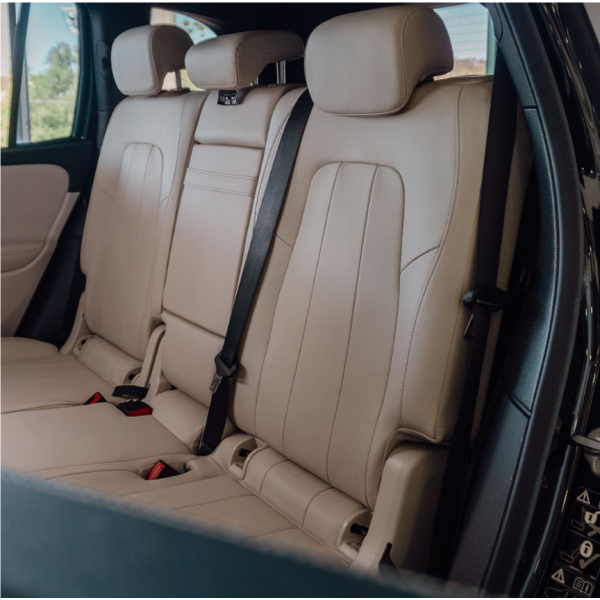 MERCEDES-BENZ GLB 200 1.3 16V 4P CGI PROGRESSIVE TURBO 7G-TRONIC DCT AUTOMÁTICO