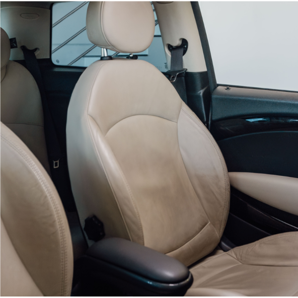 MINI Cooper 1.6 16V S TURBO AUTOMÁTICO