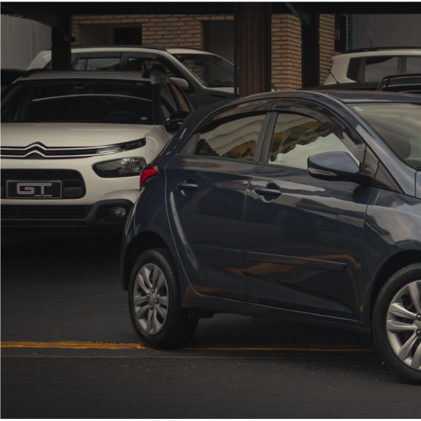 HYUNDAI HB 20 Hatch 1.0 12V 4P FLEX COMFORT