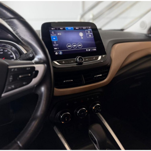 CHEVROLET Onix Sedan 1.0 4P FLEX PREMIER PLUS TURBO AUTOMÁTICO