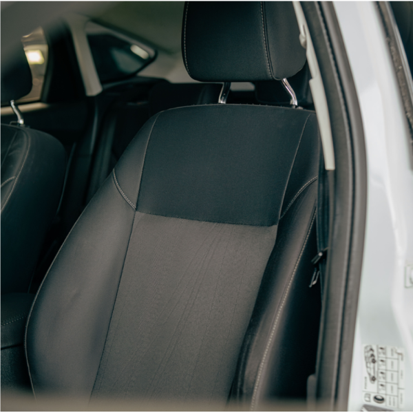 FORD Focus Hatch 1.6 16V 4P SE PLUS FLEX