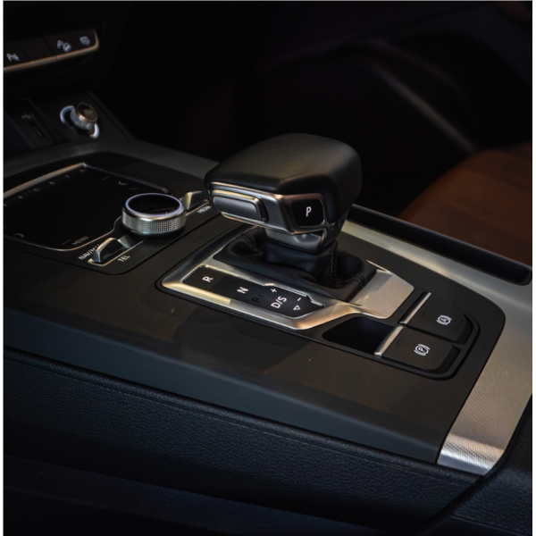 AUDI Q5 2.0 16V 4P TFSI S-LINE QUATTRO S-TRONIC AUTOMÁTICO